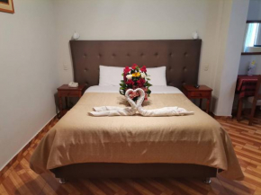 Hotel Urpi Cusco